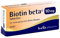 BIOTIN BETA 10 mg Tabletten 20 St