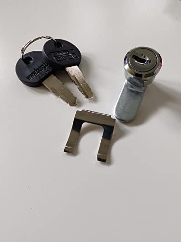 Briefkasten Ersatzschloss Modelllinie BK