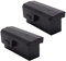 SJRC F11S 4K Pro Drohnen Batterie 11.1V 2500 mAh Lipo Battery (2 pcs Batterie)
