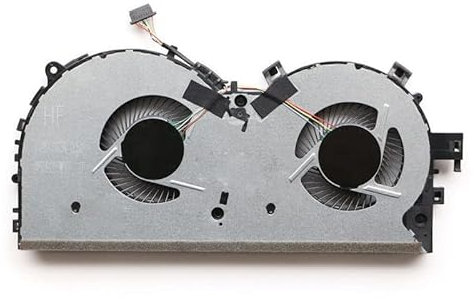 Remplacement du Ventilateur de Refroidissement du processeur Compatible avec Lenovo Legion Y520-15IKBA Y520-15IKBM Y520-15IKBN R720