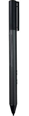 SA200H Stylet Compatible pour ASUS T303 T305 Compatible pour Zenbook Pro Duo UX581 UX481FL/X2 Duo, Écran Tactile MPP 1.51 S-Pen Actif S-Pen Stylet (Noir)