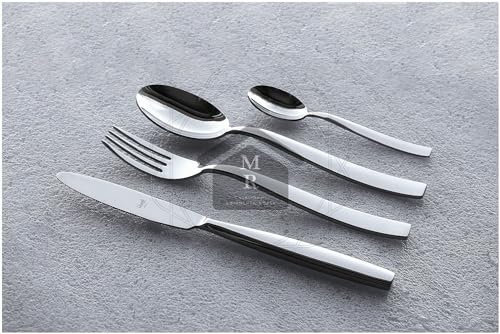 MEPRA SET POSATE 125 Pz. MEDITERRANEA ACCIAIO INOX 18/10