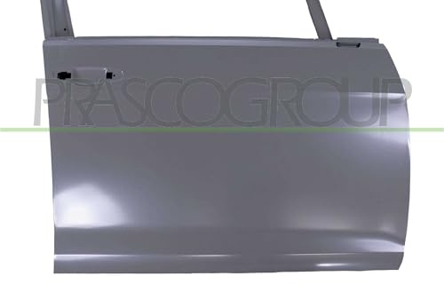 PRASCO VG4003503 Tür Karosserie Vorne Rechts Kompatibel mit VW Golf VII Schrägheck 5G1, BQ1, BE1, BE2 5G4831056AG 5G4831056AK 5G4831056AL