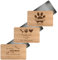 Leckerlidose personalisiert mit Namen für Hunde oder Katzen Aufbewahrungsdose für Hundesnacks Geschenkidee für Tierliebhaber Hundefutter und Hundeleckerlis Behälter Futtertonne (XXL 2700ml)