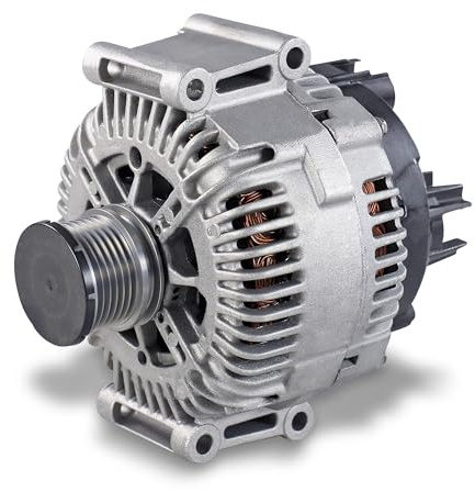 BESTPRICE ATP Generator 180A Ladestrom: 180A, | Kompatibel mit: MERCEDES-BENZ SPRINTER 3,5-t Bus, SPRINTER 3,5-t Kasten, SPRINTER 3,5-t Pritsche/Fahrgestell