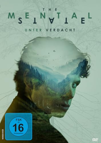 The Mental State – Unter Verdacht