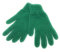 Handschuhe aus reinem Kaschmir, für Herren, Smaragdgrün, hergestellt in Schottland, Großbritannien, grün, Einheitsgröße