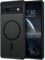 BENTOBEN for Google Pixel 7A Case, Magnetic, Phone Case for Pixel 7A, Translucent Matte Black, TPU Full Camera Protection, Compatible with MagSafe, Wireless Charging