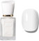 White Nail Polish - 14ml Milky Varnish - Quick Dry, Oil-Based Formula for DIY Nail Art Manicure at Home - No Baking Needed