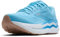 BROOKS Ghost Max 2, Sneaker Donna, Multicolore, 39 EU
