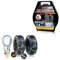 Schneeketten 165/80R14, 165/75R14,175/70R14,185/65R14,195/60R14,155/80R15,165/70R15,175/60R15,175/65R15,185/55R15,195/50R15,175/55R16,185/50R16,195/45R16