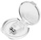 Mrchrogge Anti Schnarch Ring, Schnarchstopper aus Food-grade Silikon, Nasenspreizer für besseren Schlaf, einfach zu tragen, wiederverwendbar, ideal für zu Hause und Reisen