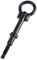 UYCHYTQR Gancio di Traino per Citroen C2 C3 C5 C8 per Jumpy per Saxo 674414
