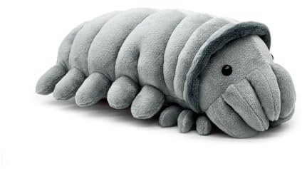 Benolls Mickey 17 Plush,10 Inch Mickey 17 Creeper Plush, Stuffed Figure Pillow for Fans,Birthday Gifts for Adult Kids