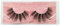 1 Paar 3D-Nerz-Wimpern, tierversuchsfrei, Make-up, falsche Wimpern, flauschig, dick, Maquiagem
