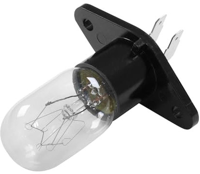 Reliapart Compatible for Samsung Microwave Lamp Bulb (20W, 230V, 104MA) 4713-001046