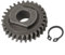 Worm Gear W11086780 de For KitchenAid s'adapte à une gamme de modèles de mixeurs sur pied sans effort
