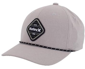 Hurley Herren Cap Casquette Hommes - Phantom Force