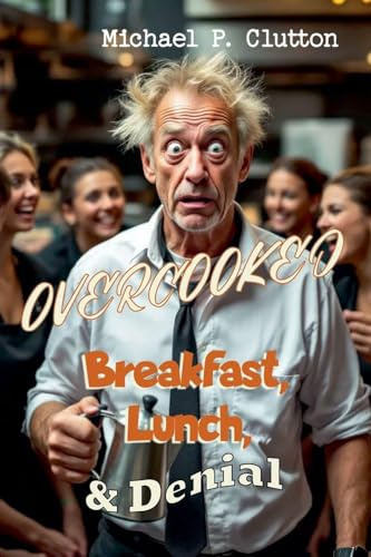 Overcooked: Breakfast, Lunch & Denial