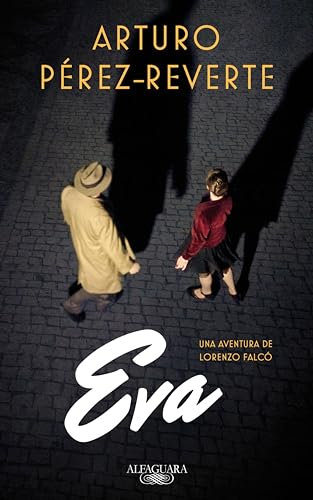 Eva (Serie Falcó)