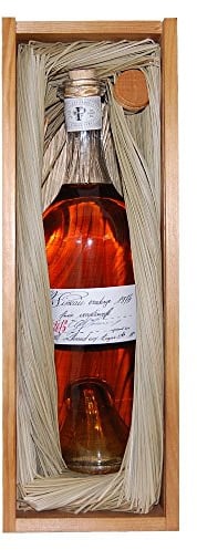 Pineau 1976 Lheraud in Holzkiste