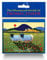Thomas Joseph How Do Ewe Deux Fridge Magnet Sheep Gift