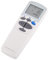 Lazmin112 Telecomando Universale di Ricambio per condizionatore 6711A90032L, Telecomando Controller LCD Universale per