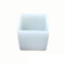 ZChun Moule De Silicone Carré Superbe Grand Cube De 10cm, Outils De Fabrication De Bijoux De Moulage De Résine