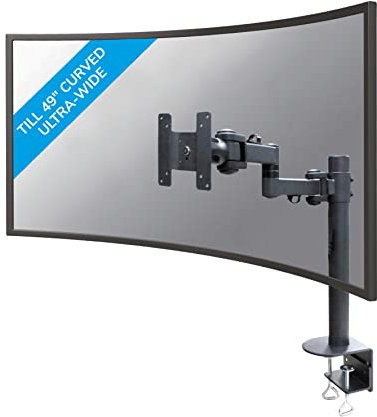 Neomounts by Newstar TIS 10-49 1TFT 4Gelenke Max.20KG FPMA-D960BLACKPLUS