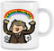~CANNIBALISM~ Kaffeebecher Becher Tassen Ceramic Mug Cup