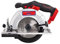 Sega Circolare a Batteria 18V 3650 giri/min