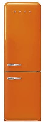 Combi SMEG FAB32ROR5 Naranja Dcha