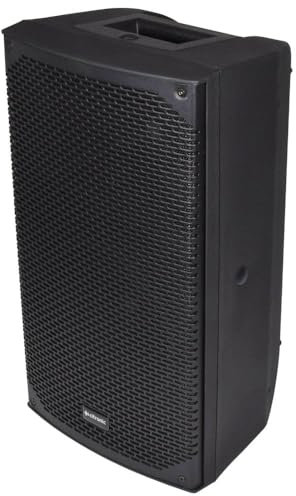 Citronic | Cabina serie Gabinetes de altavoces pasivos de gama completa | 8 - 150W