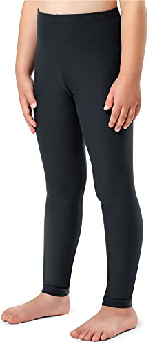 Merry Style Mädchen Lange Leggings MS10-351