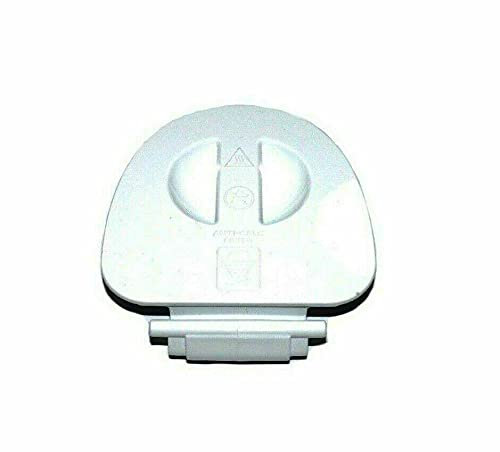 Pure Filter Filtre Cartridge Welded Lid for Philips PerfectCare Steam Generator Iron GC7619 GC7620 GC7630 GC7631 GC7635 GC7636 423902653931
