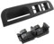 Tuning Fanatics Türgriff 4er Griff Abdeckung Innen Schwarz + Fensterheber Schalter 3B1867171E 1J4959857D 1J4959857B 1J4959857C 7M4959857