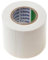 Elektricity Elektrisches Material Nitto professionelles weißes Isolierband 50mm x 20m PVC, Dicke: 0,2 mm