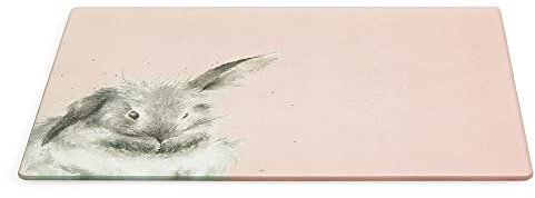 Wrendale Designs - 'Bathtime' Glass Worktop Saver