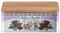 DLP Derrière la Porte Chocolate Box with Wooden Lid - Happiness in Bars