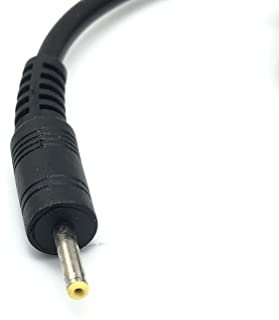 Netzteil Ladekabel Ladegerät kompatibel für TREKSTOR Volkstablet SurfTab Wintron 10.1 3G 9V