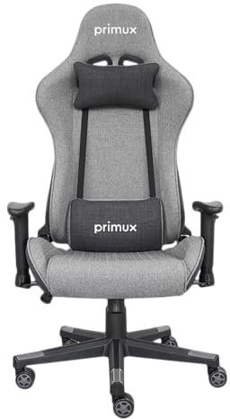 Primux Silla Gaming Nimbus