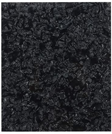 TOPPERFUN Schlagbrett für Akustikgitarre, 20 x 17 cm hölzernes Gitarren Kratzbrett, Plektrum Schutzmaterial, DIY Schlagbrett aus Celluloid mit beliebigem Schnitt und selbstklebender Rückseite