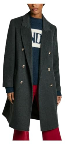 Pepe Jeans Damen Beth baby jacke (1er Pack)