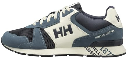 Helly Hansen Herren Anakin 2 Leder LaufschuheSneaker