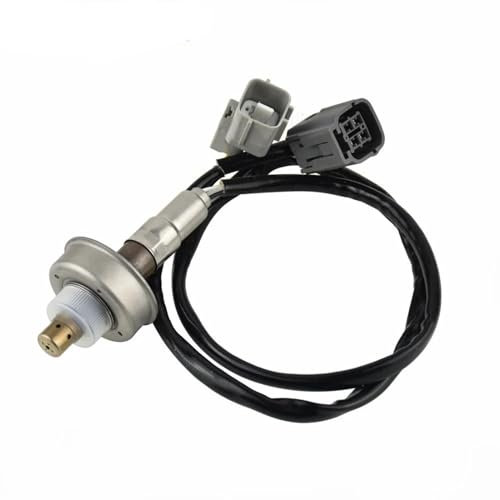 Sauerstoffsensor LFDC-18-8G1 LFDC-18-8G1A Upstream-Lambdasonde Sauerstoff-O2-Sensor, für Mazda 6 GH 2.0 MZR 2010 2011 2012 2013 NO# LZA07-MD27