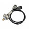 Sauerstoffsensor LFDC-18-8G1 LFDC-18-8G1A Upstream-Lambdasonde Sauerstoff-O2-Sensor, für Mazda 6 GH 2.0 MZR 2010 2011 2012 2013 NO# LZA07-MD27