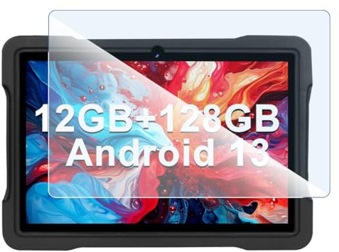 KARYLAX - Protection d'écran en Verre Flexible, Dureté 9H, Anti-Rayures, Film Protecteur compatible pour Tablette JUSYEA J5 New 2024