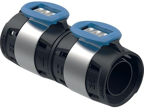 MANCHON FLOWFIT PPSU D=16MM