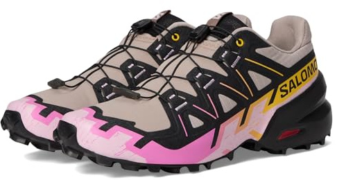 Salomon XA Pro 3D Herren Trailrunning- und Wanderschuhe