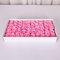 Anevous 50 Stück Seifen Rosenblüten, Rose Soap Blumen in GeschenkBox, Künstliche Rosen Duftseifen, Rosenkopf Rosenblüten, Seife Rose Blume Geschenk für Jahrestag Geburtstag Hochzeit Valentinstag,Rosa